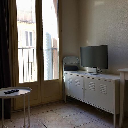 Studio Toulon Les Halles Διαμέρισμα Εξωτερικό φωτογραφία