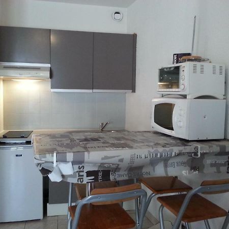 Studio Toulon Les Halles Διαμέρισμα Εξωτερικό φωτογραφία