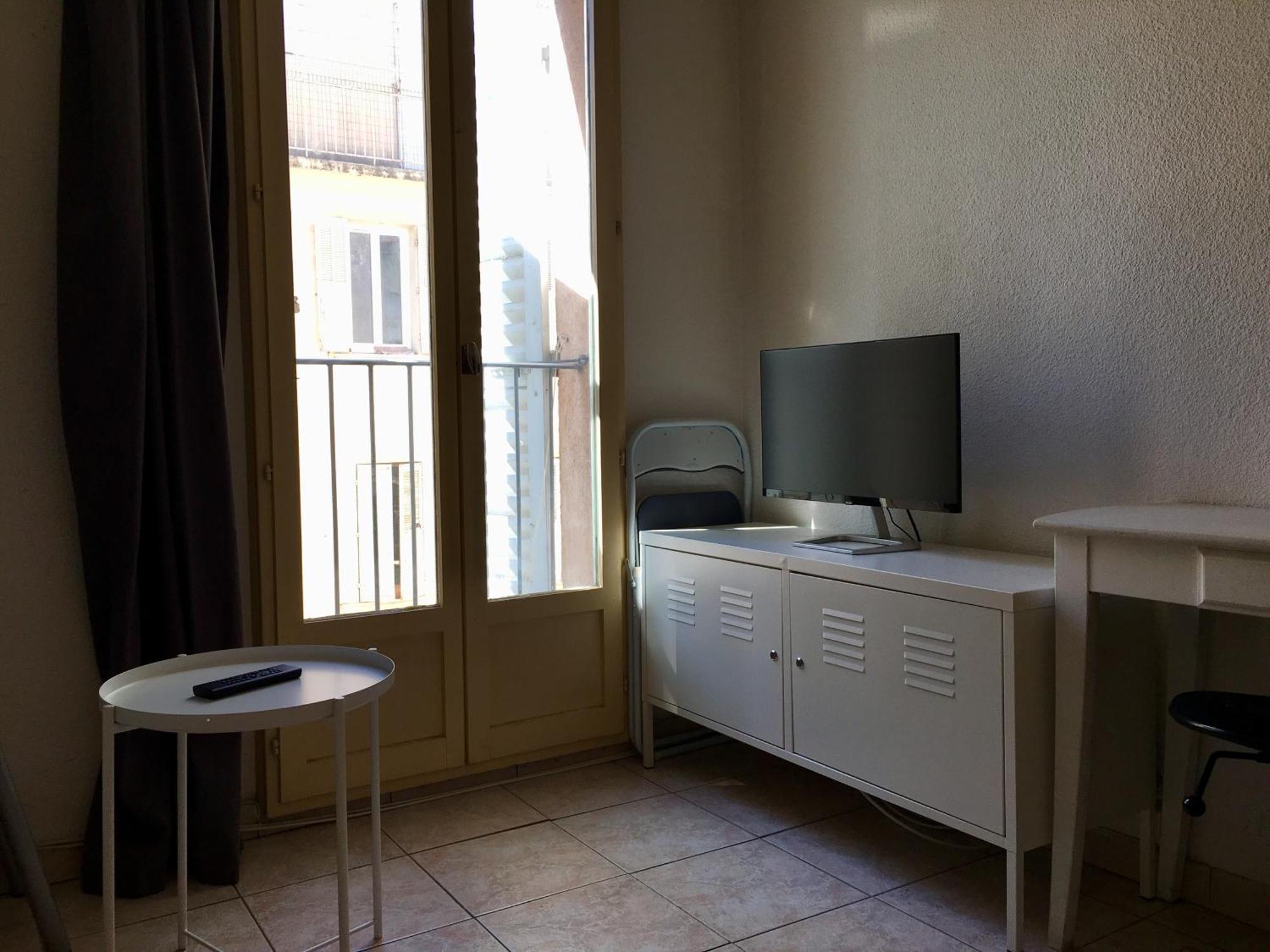 Studio Toulon Les Halles Διαμέρισμα Εξωτερικό φωτογραφία