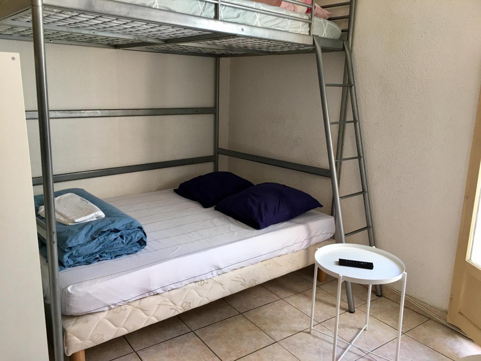 Studio Toulon Les Halles Διαμέρισμα Εξωτερικό φωτογραφία