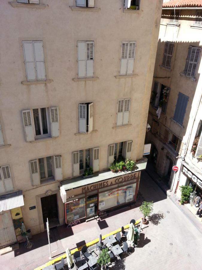 Studio Toulon Les Halles Διαμέρισμα Εξωτερικό φωτογραφία